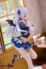 Original Character Statue 1/7 Liliya Classical Blue Style 24 cm 4582362386122