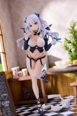 Original Character Statue 1/7 Liliya Classical Blue Style 24 cm 4582362386122