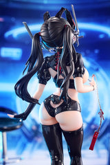 Original Character Statue 1/7 Space Bunny Uto 29 cm 4582362386894