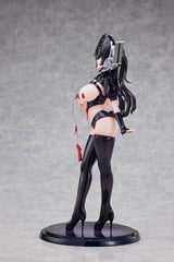 Original Character Statue 1/7 Space Bunny Uto 29 cm 4582362386894