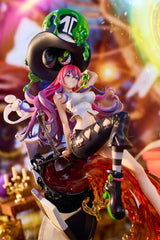 Original Character Statue 1/7 Mad Hatter 25 cm 4582362387006