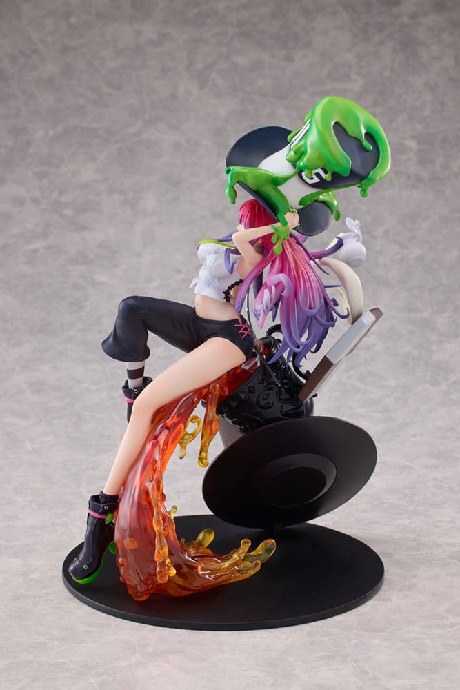 Original Character Statue 1/7 Mad Hatter 25 cm 4582362387006