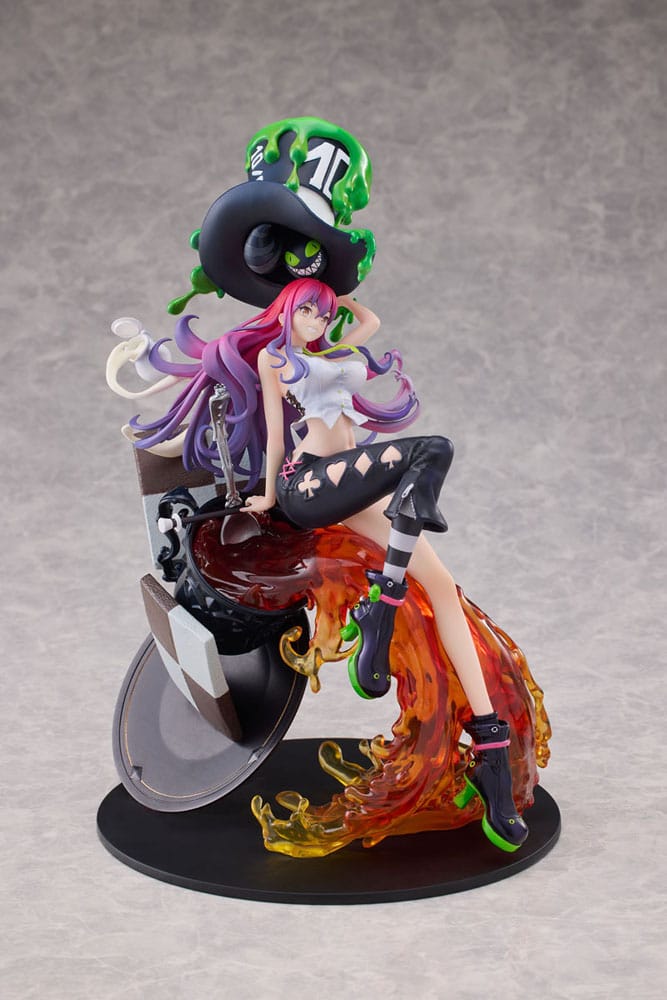 Original Character Statue 1/7 Mad Hatter 25 cm 4582362387006