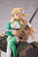 Original Character Statue 1/7 Cielfetta 20 cm 4582362387013