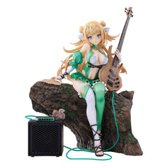 Original Character Statue 1/7 Cielfetta 20 cm 4582362387013