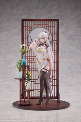 Original Character PVC Statue 1/7 Kiyoka Shimizu illustration by Ekina 30 cm 6976195110005