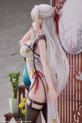 Original Character PVC Statue 1/7 Kiyoka Shimizu illustration by Ekina 30 cm 6976195110005