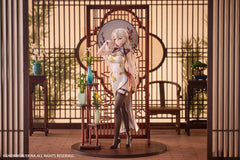 Original Character PVC Statue 1/7 Kiyoka Shim 6976195110005