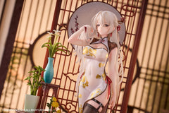 Original Character PVC Statue 1/7 Kiyoka Shim 6976195110005