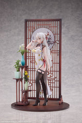 Original Character PVC Statue 1/7 Kiyoka Shimizu illustration by Ekina 30 cm 6976195110005