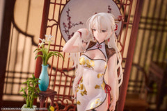 Original Character PVC Statue 1/7 Kiyoka Shimizu illustration by Ekina 30 cm 6976195110005