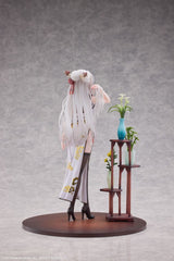 Original Character PVC Statue 1/7 Kiyoka Shim 6976195110005