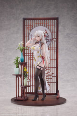 Original Character PVC Statue 1/7 Kiyoka Shim 6976195110005