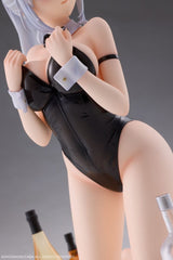 Original Character PVC Statue 1/7 Sei 20 cm 6976195110012