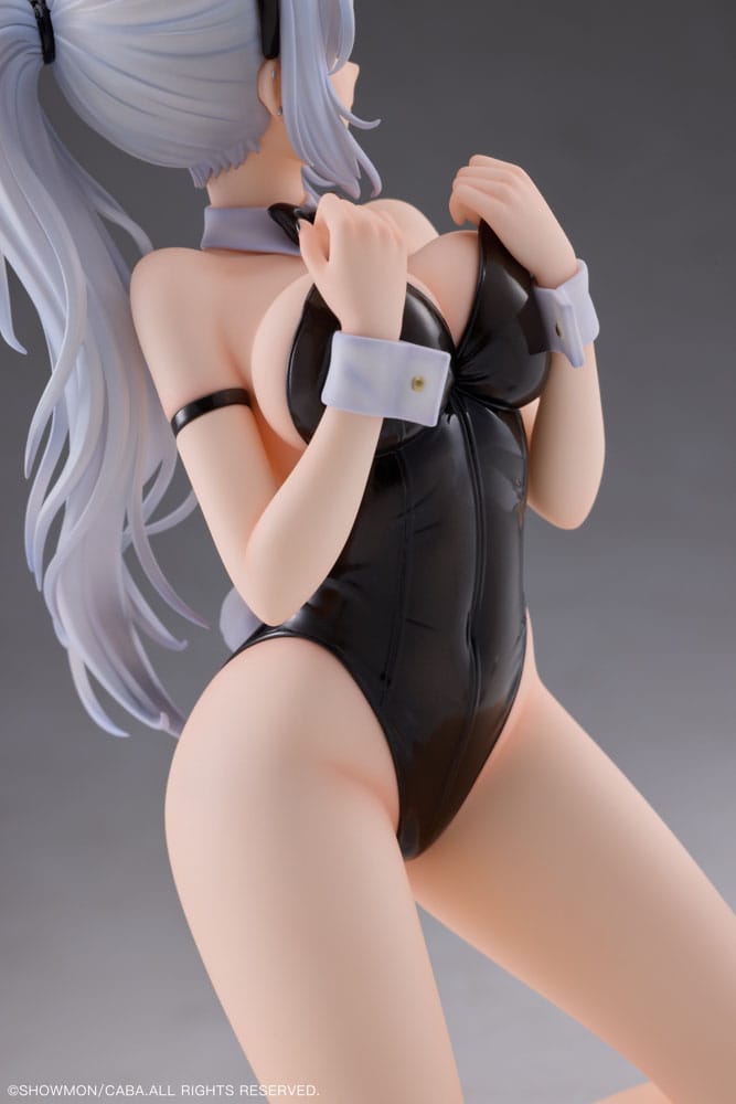 Original Character PVC Statue 1/7 Sei 20 cm 6976195110012