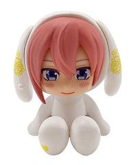 The Quintessential Quintuplets Chocot Figure Ichika Wedding White Ver. 7 cm 4582319378606