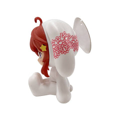 The Quintessential Quintuplets Chocot Figure Itsuki Wedding White Ver. 7 cm 4582319378644