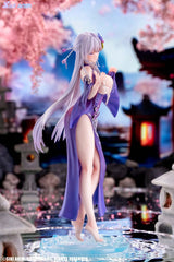 Original Character PVC Statue 1/7 Mizu no Seijo Std. Edition 26 cm 6977970630008