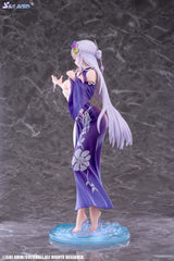 Original Character PVC Statue 1/7 Mizu no Seijo Std. Edition 26 cm 6977970630008