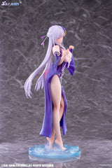 Original Character PVC Statue 1/7 Mizu no Seijo Std. Edition 26 cm 6977970630008