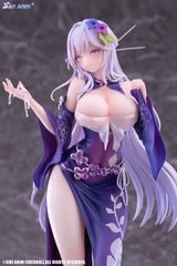 Original Character PVC Statue 1/7 Mizu no Seijo Std. Edition 26 cm 6977970630008