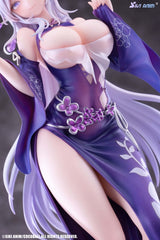 Original Character PVC Statue 1/7 Mizu no Seijo Std. Edition 26 cm 6977970630008