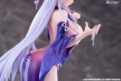 Original Character PVC Statue 1/7 Mizu no Seijo Std. Edition 26 cm 6977970630008