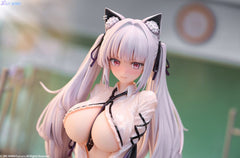 Original Character PVC Statue 1/7 Alvina chan 26 cm 6977299860025