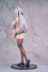 Original Character PVC Statue 1/7 Alvina chan 26 cm 6977299860025