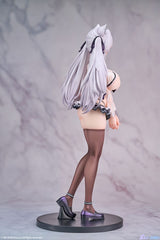 Original Character PVC Statue 1/7 Alvina chan 26 cm 6977299860025