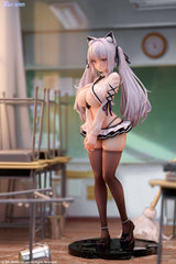 Original Character PVC Statue 1/7 Alvina chan 26 cm 6977299860025