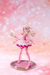 Fate/kaleid liner Prisma Illya PVC Statue 1/7 Licht The Nameless Girl Illya Anime Start 10th Anniversary Tenshin Ver. 19 cm 4573274062709