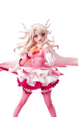 Fate/kaleid liner Prisma Illya PVC Statue 1/7 Licht The Nameless Girl Illya Anime Start 10th Anniversary Tenshin Ver. 19 cm 4573274062709