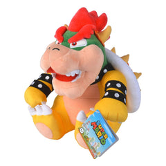 Super Mario Plush Figure Bowser 27 cm 4006592088750