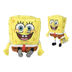 SpongeBob SquarePants Plush Figure SpongeBob 35 cm 4006592087876