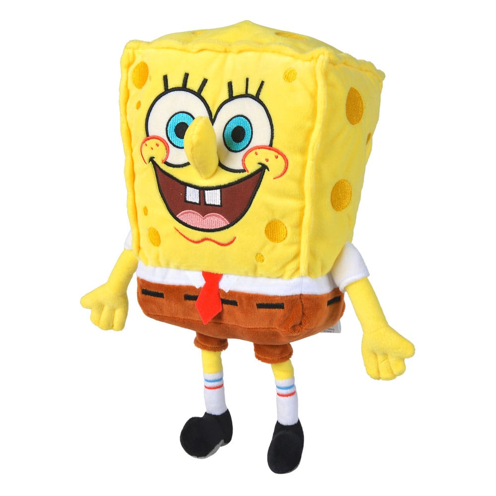 SpongeBob SquarePants Plush Figure SpongeBob 35 cm 4006592087876