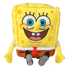 SpongeBob SquarePants Plush Figure SpongeBob 35 cm 4006592087876