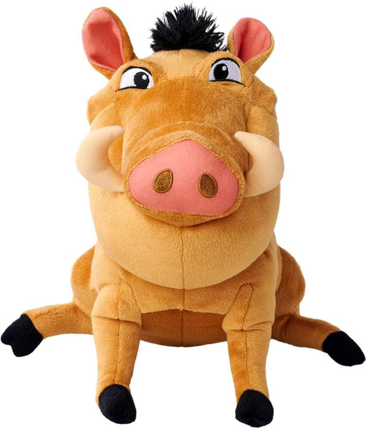 Disney Plush Figure The Lion King Pumbaa 30th Anniversary 25 cm 5400868025804