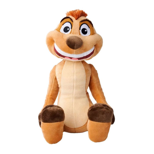 Disney Plush Figure The Lion King Timon 30th Anniversary 25 cm 5400868025811