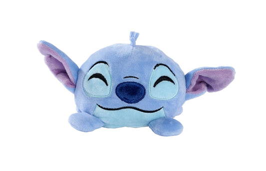 Lilo & Stitch Reversible Plush Figure Stitch 8 cm 5400868014570