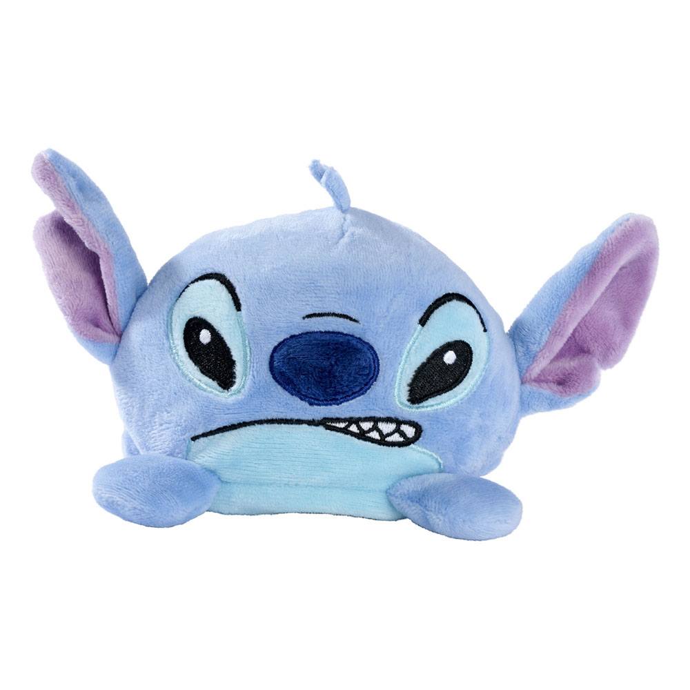 Lilo & Stitch Reversible Plush Figure Angel/Stitch 8 cm 5400868015867