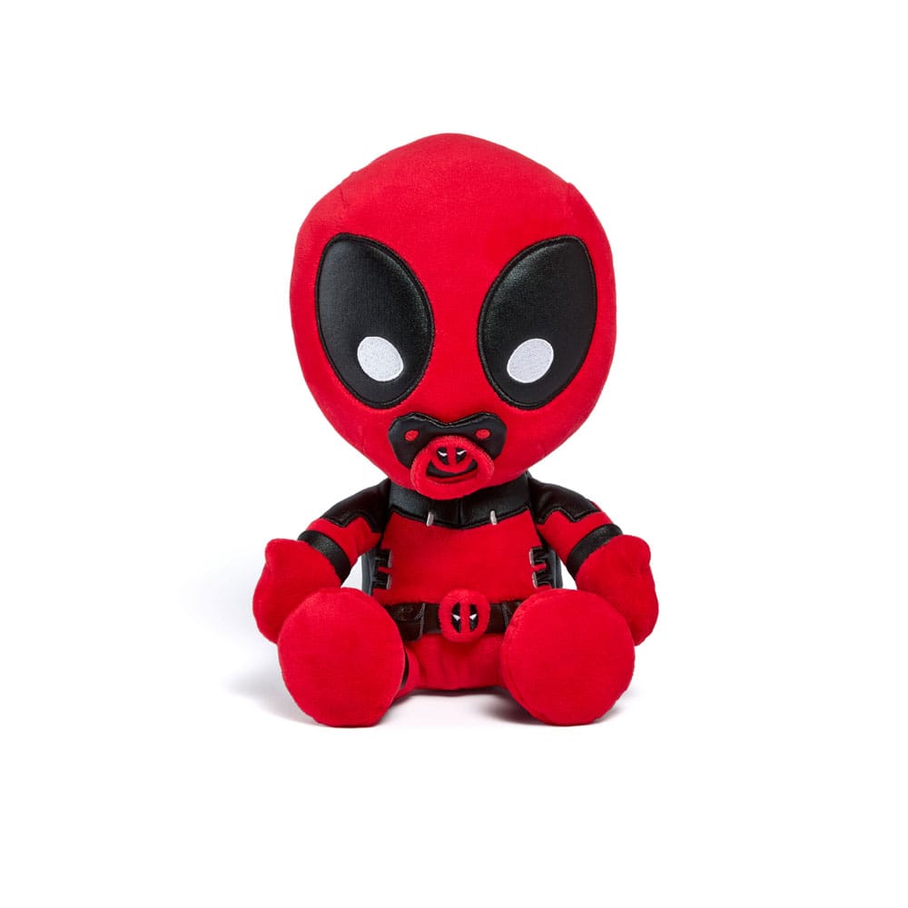 Deadpool Plush Figure Babypool 25 cm 5400868031287