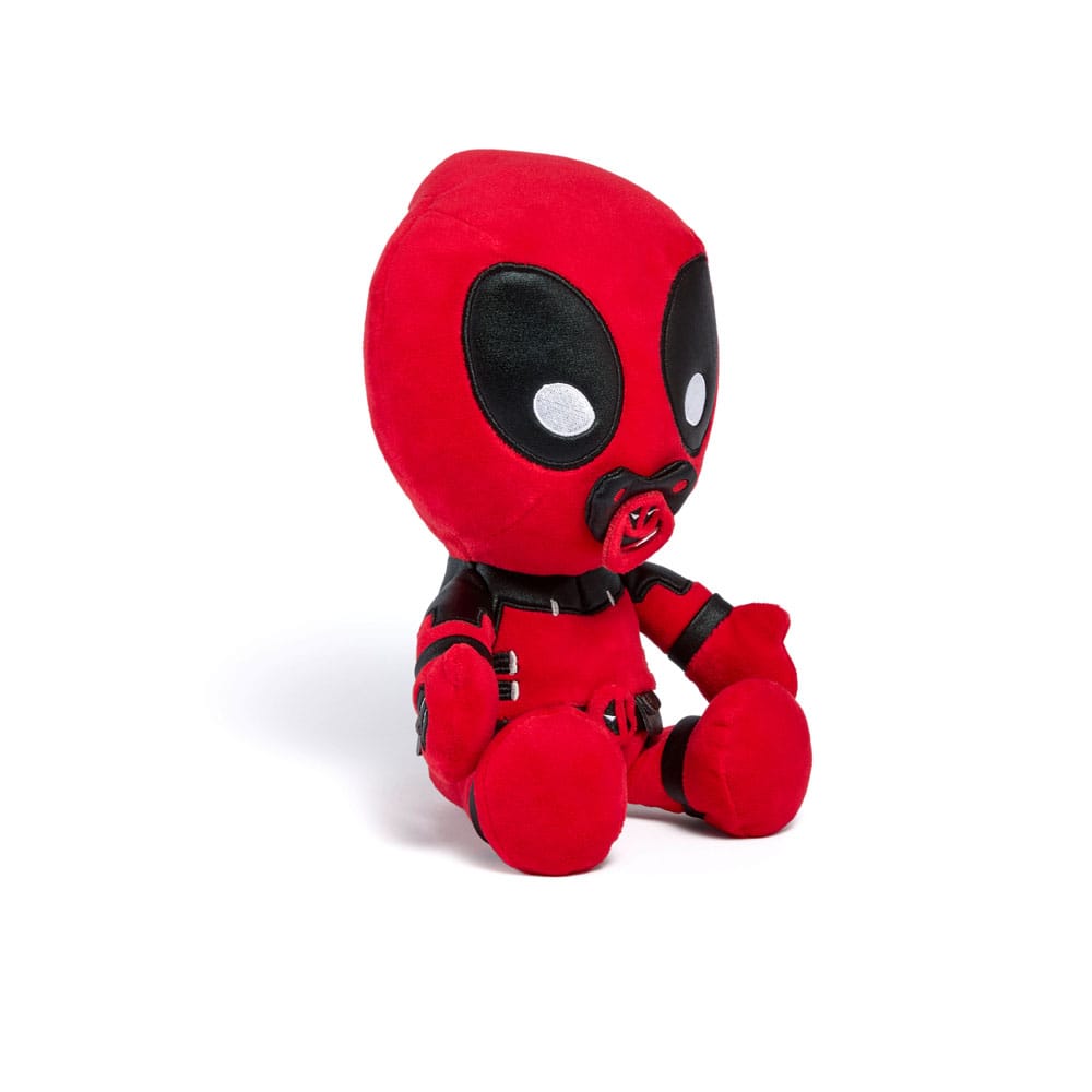 Deadpool Plush Figure Babypool 25 cm 5400868031287