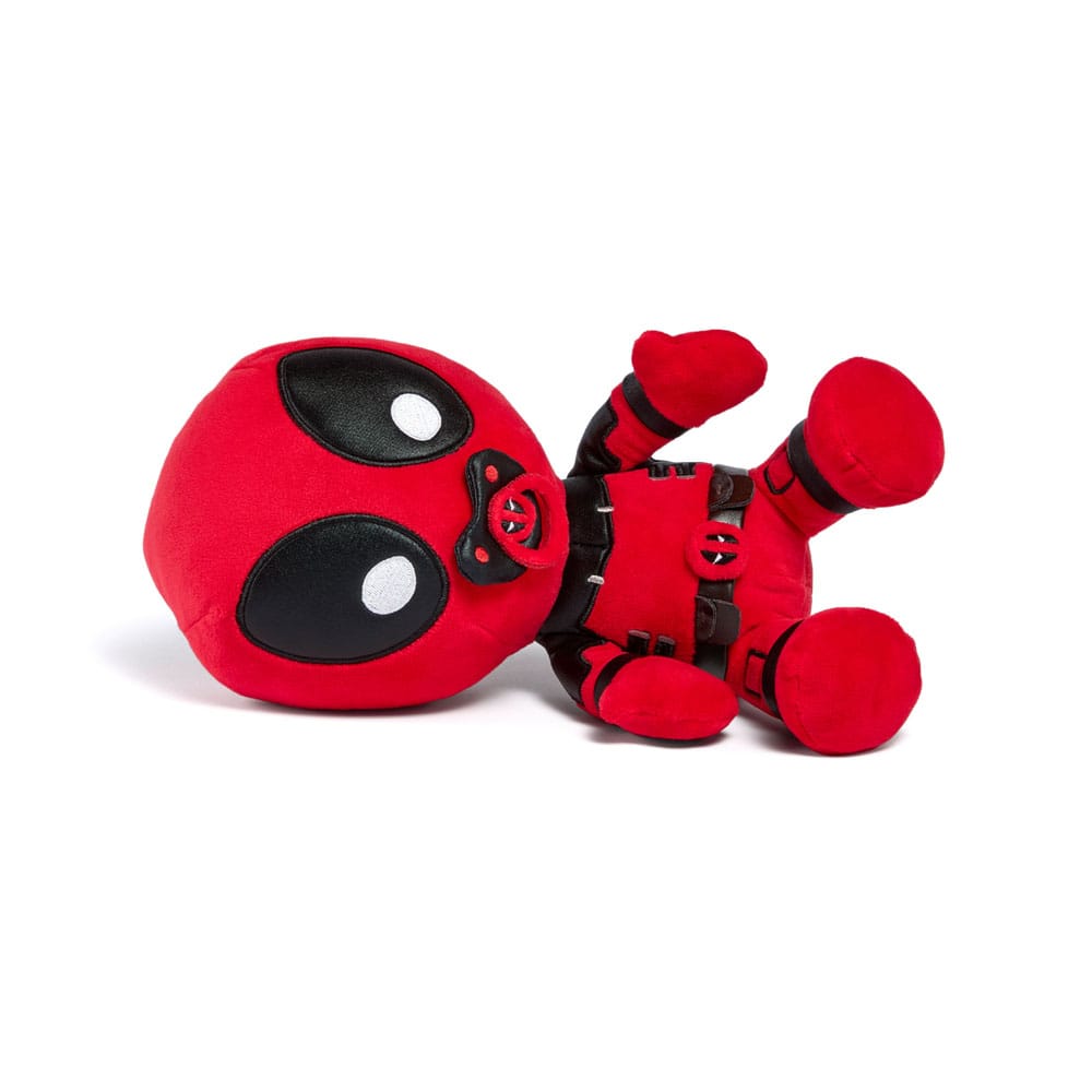 Deadpool Plush Figure Babypool 25 cm 5400868031287