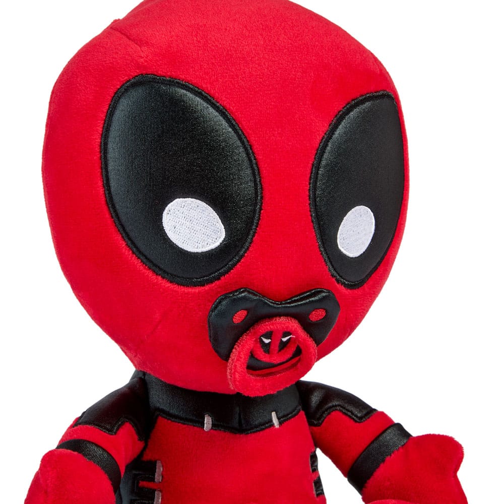 Deadpool Plush Figure Babypool 25 cm 5400868031287