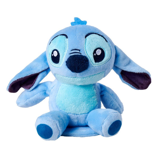 Lilo & Stitch Plush Figure Stitch Shoulder Rider 12 cm 5400868031478