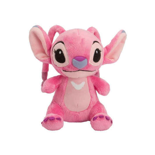 Lilo & Stitch Plush Figure Angel Mini 15 cm 5400868031874