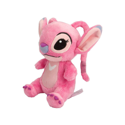 Lilo & Stitch Plush Figure Angel Mini 15 cm 5400868031874