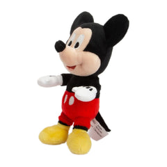 Disney Plush Figure Mickey Mini 15 cm 5400868031584