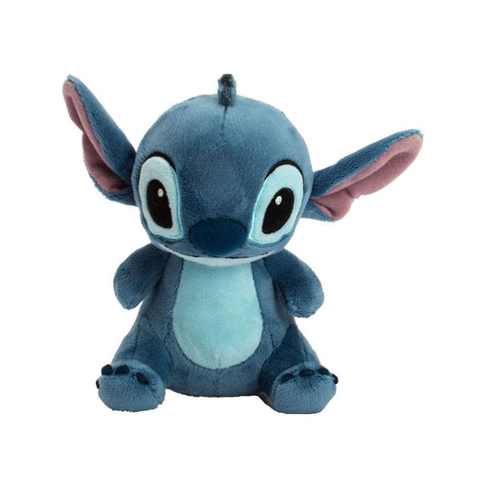 Lilo & Stitch Plush Figure Stitch Mini 15 cm 5400868031614